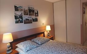 Lyon 8 Grange Blanche Appartement Calme De 50 M²
